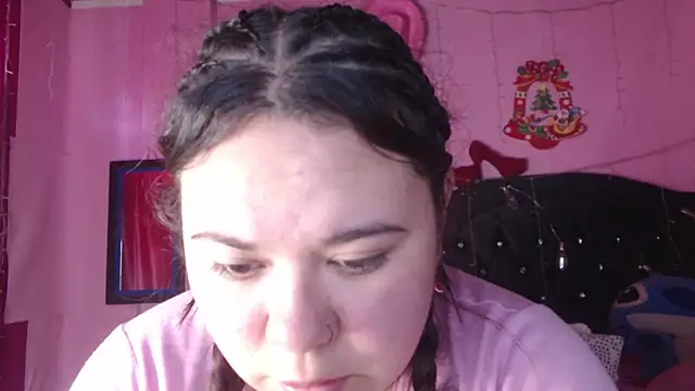 Snapshot of NikkiRous_ chatting on September 13, 4:04 pm NikkiRous online show from September 13, 4:04 pm