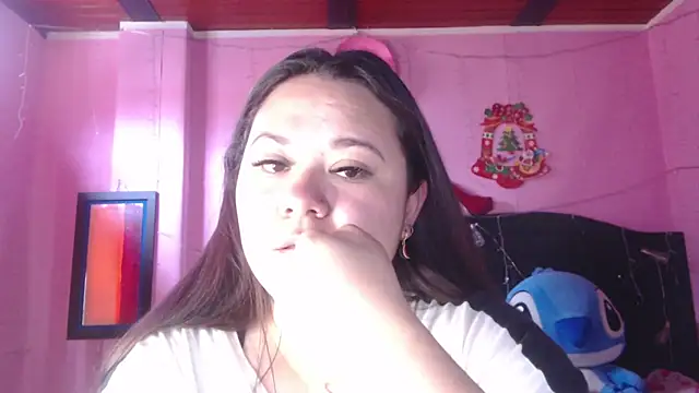 Snapshot of NikkiRous_ chatting on September 8, 2:49 pm NikkiRous online show from September 8, 2:49 pm