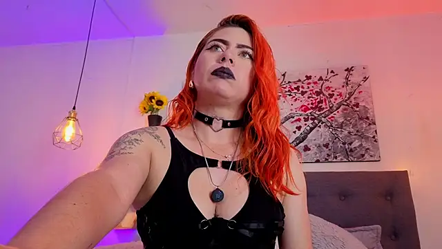 Dulce charlottee online show from November 26, 10:55 pm