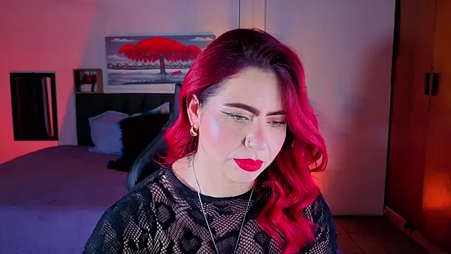 Dulce charlottee online show from March 13, 8:10 pm