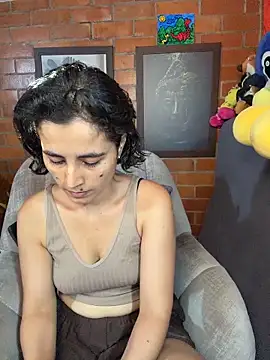 kanela3434 online show from December 13, 9:43 pm