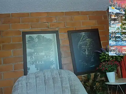 kanela3434 online show from October 15, 9:28 pm