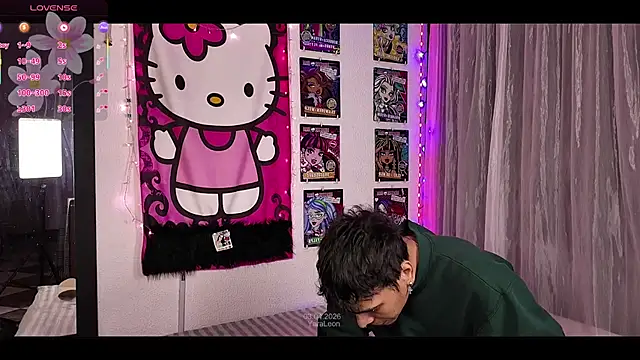 KokoAndRin online show from April 3, 5:16 am