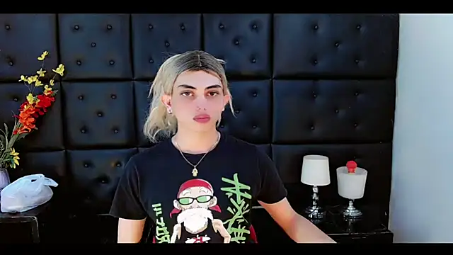 Daniela Pink  online show from March 8, 7:51 pm