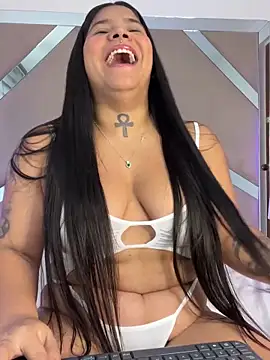 Bianca  69 online show from January 7, 3:21 am