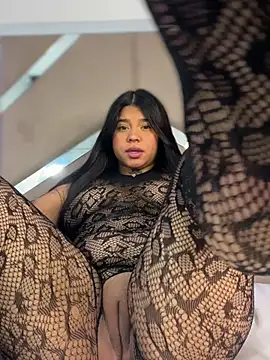 Bianca  69 online show from April 9, 4:15 am