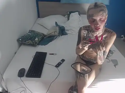 barbara anal squirt  online show from December 22, 11:19 pm