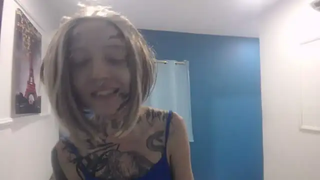 barbara anal squirt  online show from March 21, 7:13 am