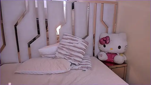 TifanyChill online show from November 27, 9:06 pm