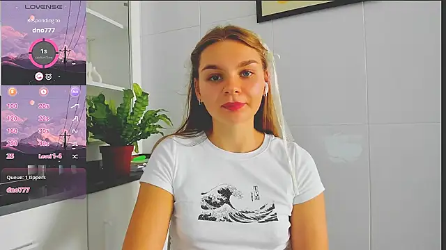 Molly sweetie online show from July 20, 10:39 am