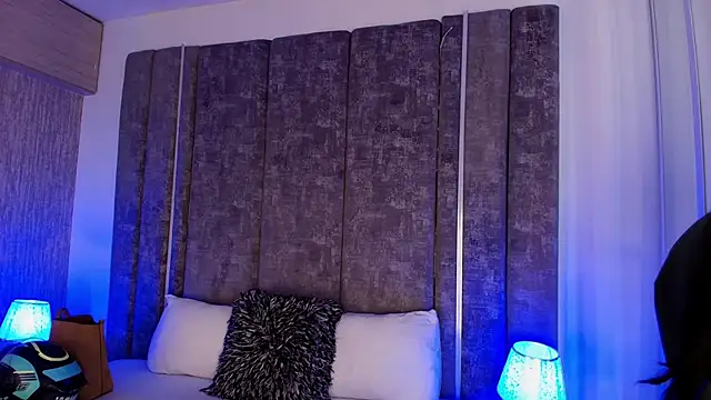 GiselOrtiz online show from February 7, 12:09 pm