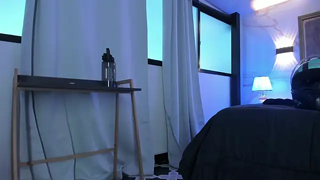 GiselOrtiz online show from April 10, 11:16 am