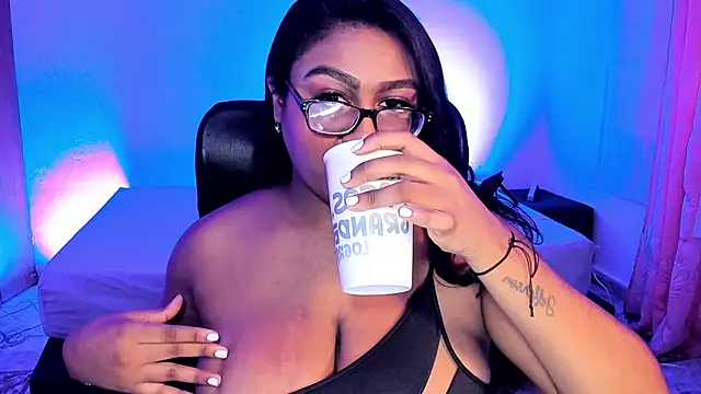 BlakmillerrGilson online show from April 10, 8:15 pm