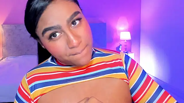 BlakmillerrGilson online show from October 23, 7:53 pm