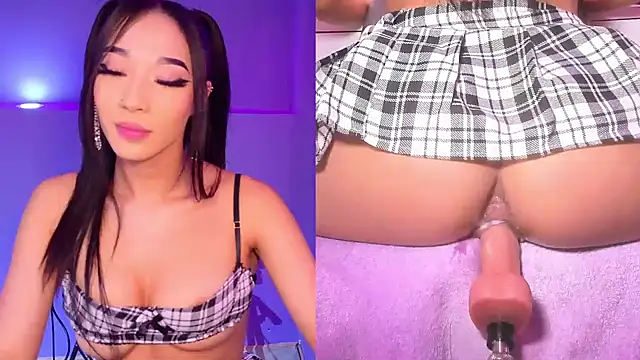 ZendayaGrey online show from November 7, 9:20 pm