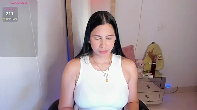 hellensexy online show from April 5, 10:31 pm