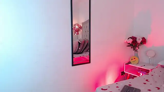 AnnadirtyXo online show from November 14, 5:18 am