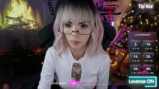 Kerry Kirk online show from January 5, 8:12 pm