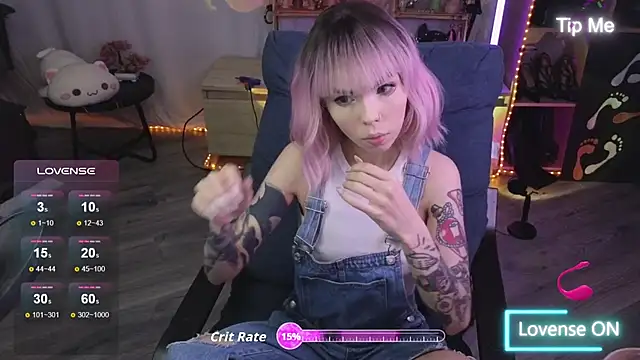 Kerry Kirk online show from November 13, 9:47 pm