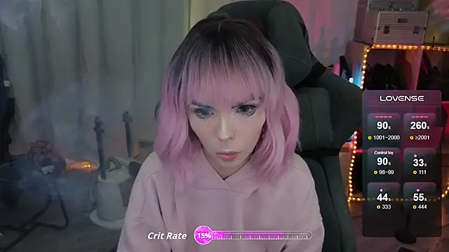 Kerry Kirk online show from November 4, 9:09 pm