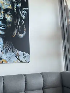 ValerieHilton online show from September 10, 10:32 pm