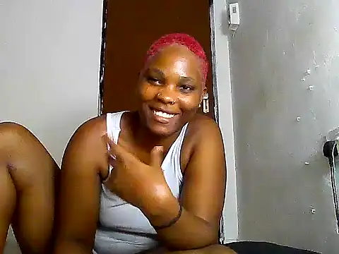 SexyKimberly23 online show from January 9, 5:28 pm