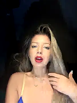 SonyaD  online show from September 27, 2:52 am