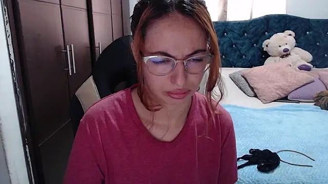 Kate lorens9 online show from November 29, 2:10 pm