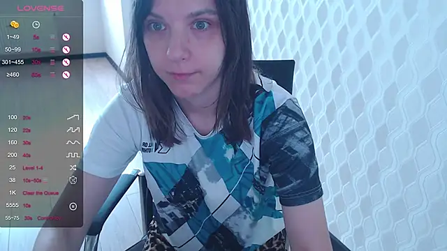 LisaHeart online show from May 31, 3:51 pm
