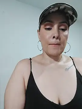 Miss Agatha online show from April 17, 12:13 am