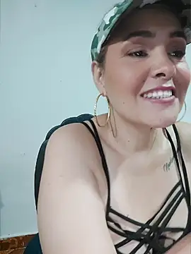 Miss Agatha online show from April 18, 12:24 am