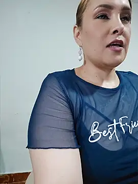 Miss Agatha online show from April 14, 12:00 am