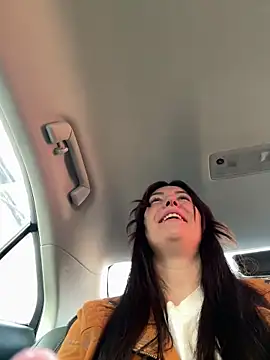 eveangelll online show from March 17, 5:44 am