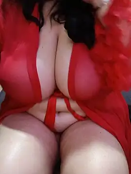 Maria Sexx online show from June 27, 5:52 am
