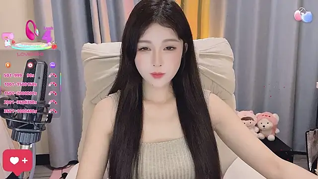 7-Love online show from April 12, 1:36 pm