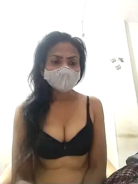 sunita6009 online show from February 26, 5:23 pm