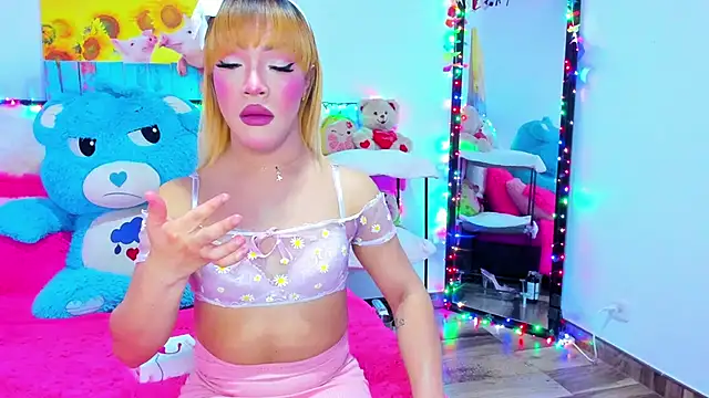 Candy Candy   online show from April 19, 1:27 am