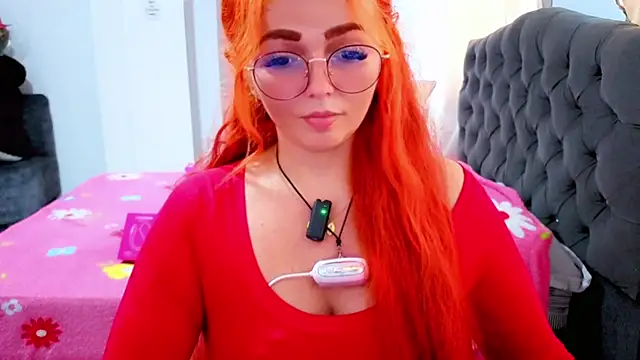 Alexatexa2929 online show from February 19, 8:51 pm