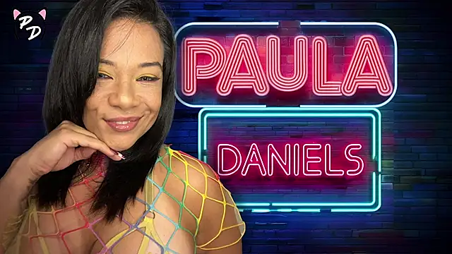 paula daniela1 online show from September 24, 9:14 pm