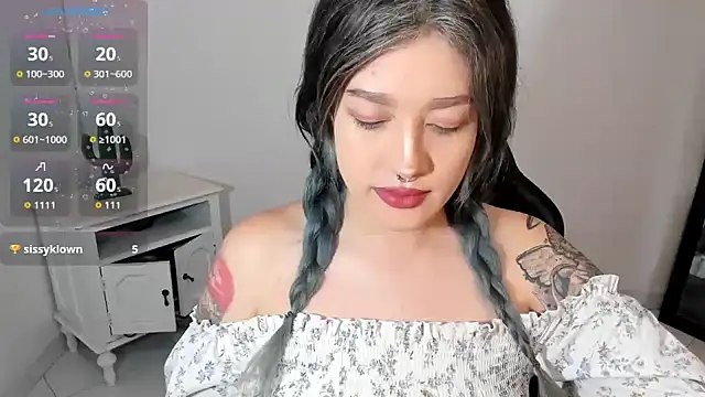 kat apple online show from September 13, 9:23 pm