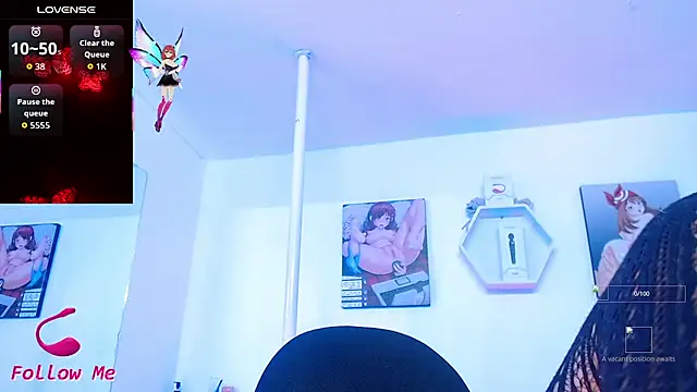 Dagny beker online show from September 13, 3:36 am