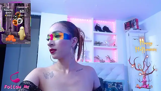 Dagny beker online show from October 17, 3:32 am