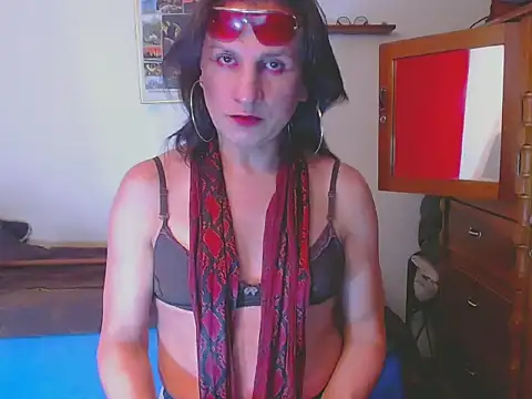 LorenJade online show from March 6, 9:26 am