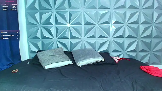 Aronjusting online show from March 3, 7:25 am