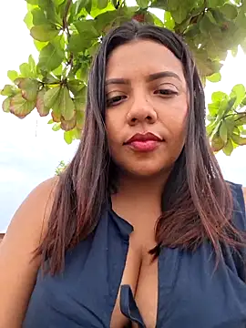 CanelitaPasion online show from September 27, 8:05 pm