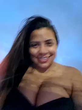 CanelitaPasion online show from September 22, 11:14 pm