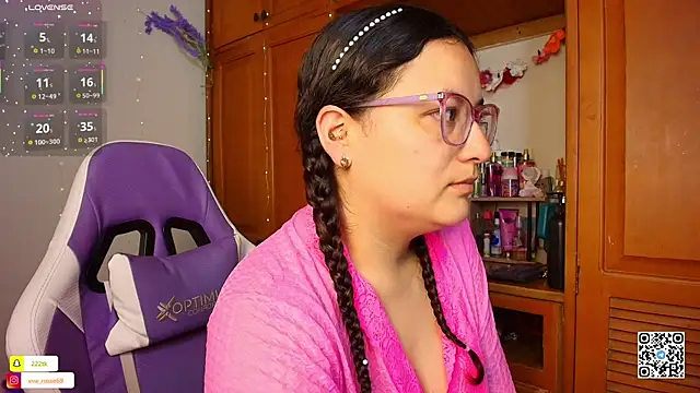 eva rosse69 online show from March 12, 11:13 am