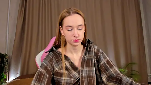 Sweett Monica online show from September 27, 12:07 am