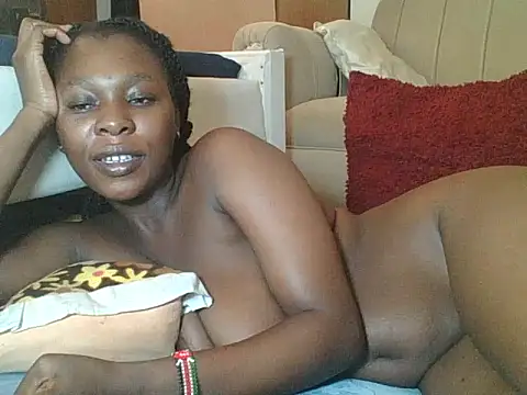 Sexyblackgold online show from August 1, 8:27 am