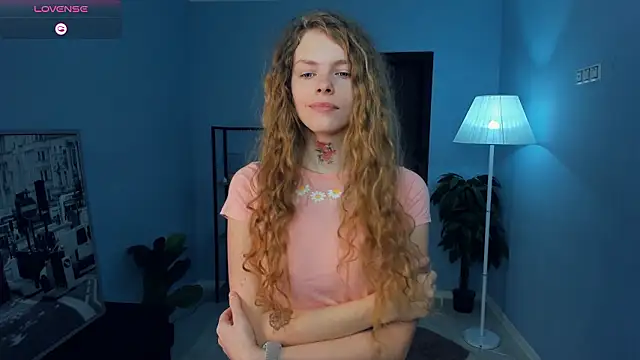 RayaNenlia online show from February 11, 5:42 am